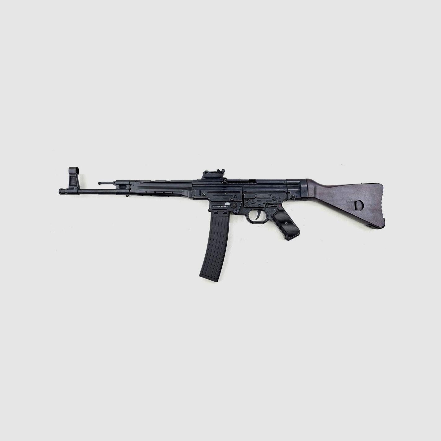 MAUSER STG 44 22 LR 25 RD, immagine 2 di 2