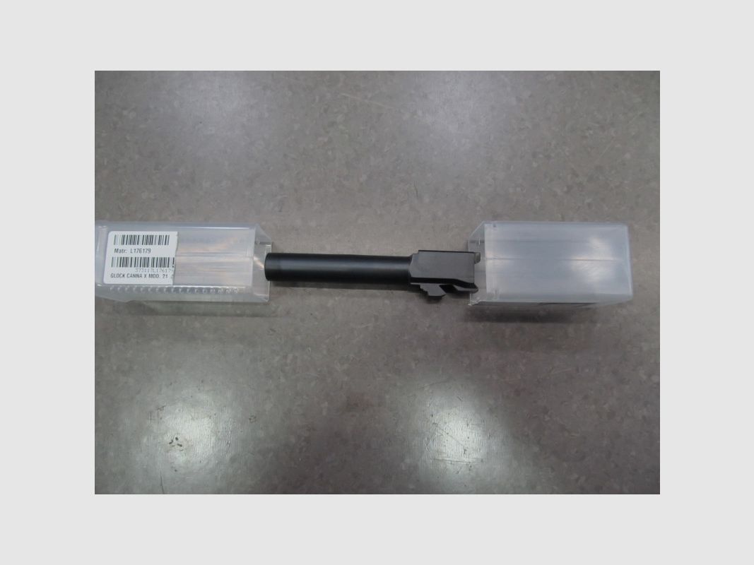 GLOCK Replacement Barrel G21 45ACP