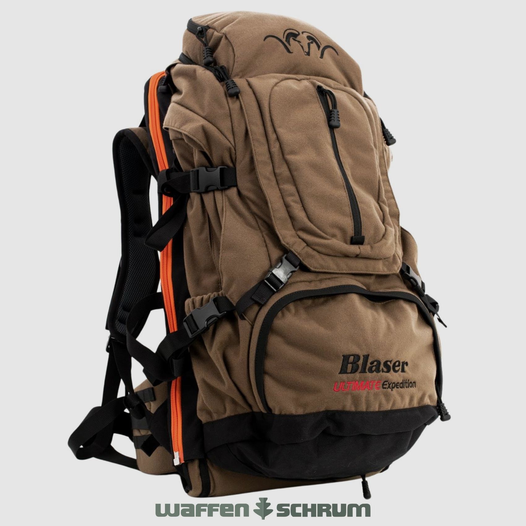 Blaser Rucksack Ultimate Expedition   43l