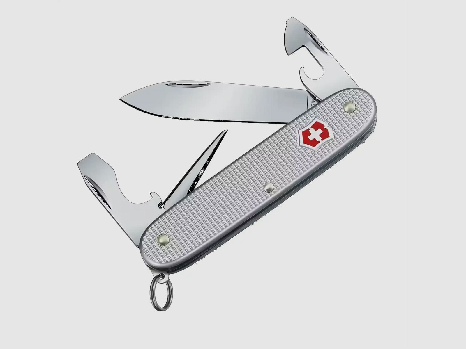 Victorinox Victorinox Couteau de poche Pioneer Alox