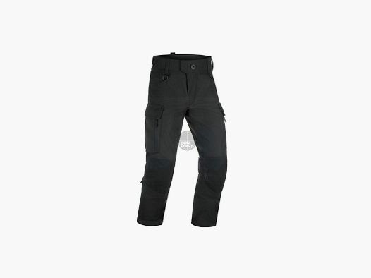 Clawgear Raider Mk.IV Pant-Schwarz-30/32