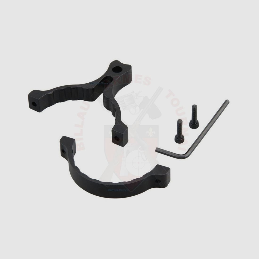 Schnellverstellhebel für Zoom Vector Optics Quick Adjust Zoom Lever, Bild 3 von 3