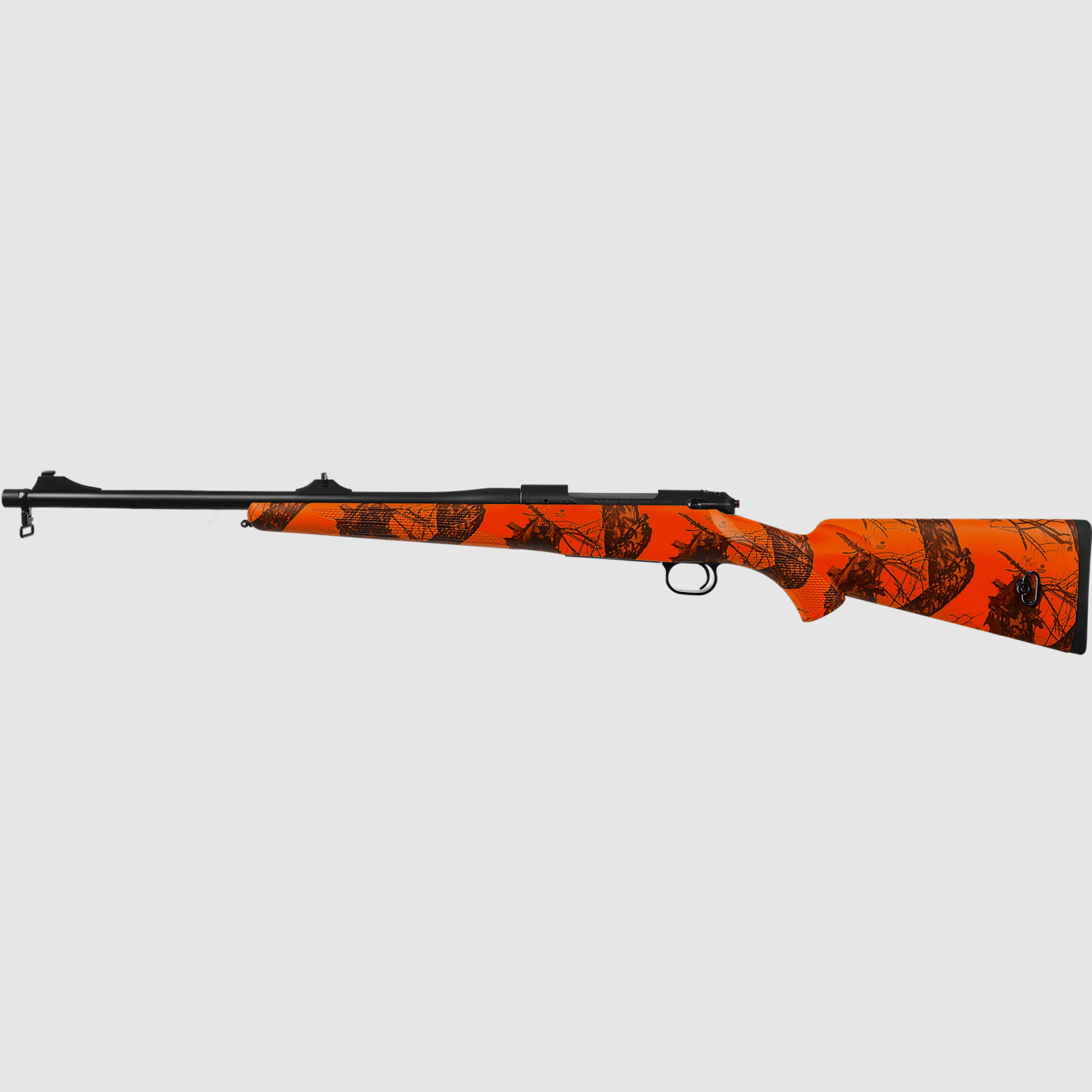 Mauser M12 Trail, immagine 2 di 7