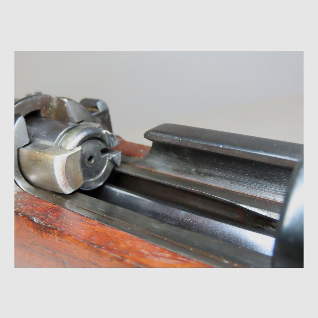 FN Herstal K98 Venezuela M1930