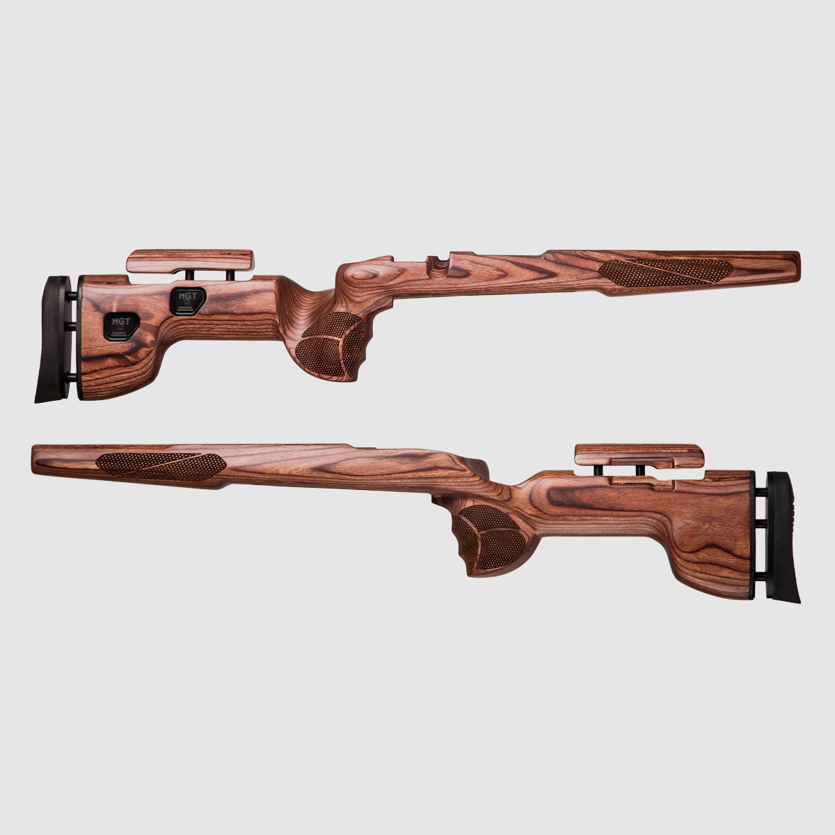 MGT Riffelskæfte M1 - Sauer 100, billede 3 af 3