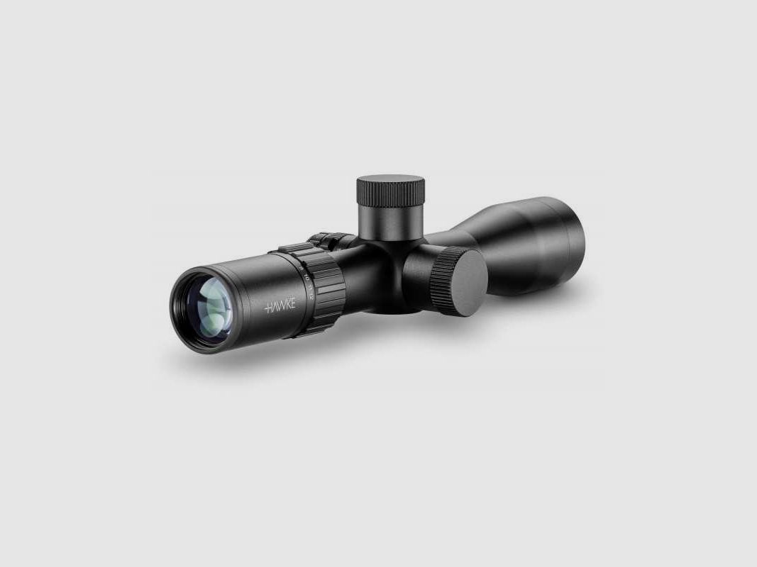 Hawke Airmax 30 Compact WA 3-12x40 SF AMX IR