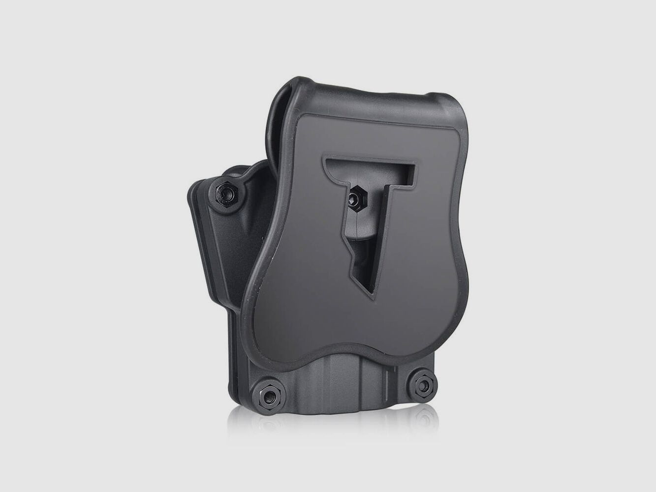 CYTAC Mega-Fit Gen2 Holster