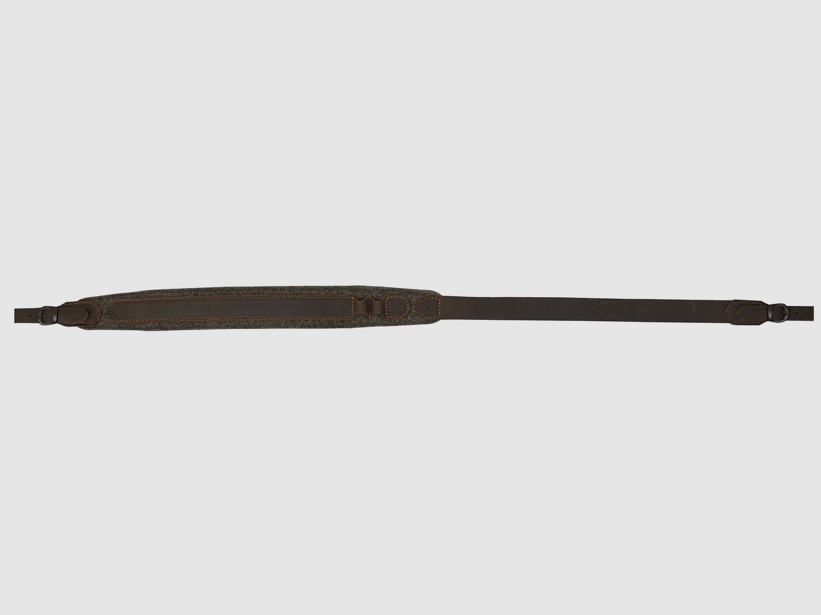 Nordforest Hunting Rifle Sling Wool Felt