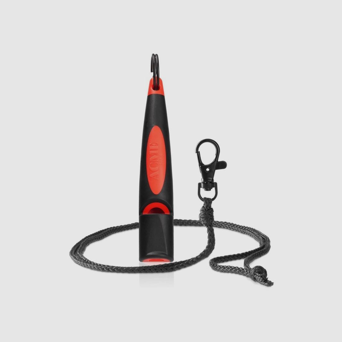 ACME ALPHA Hundepfeife No. 210,5 mit Pfeifenband