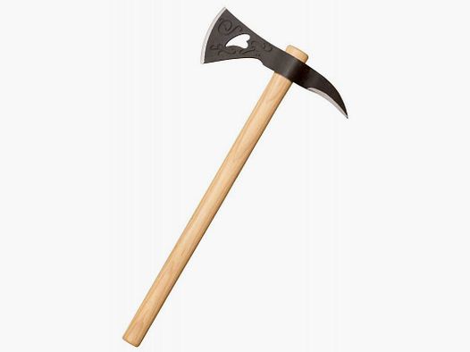 Cold Steel Weeping Heart Hawk, Axt