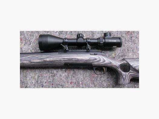 Browning X-Bolt .308Win