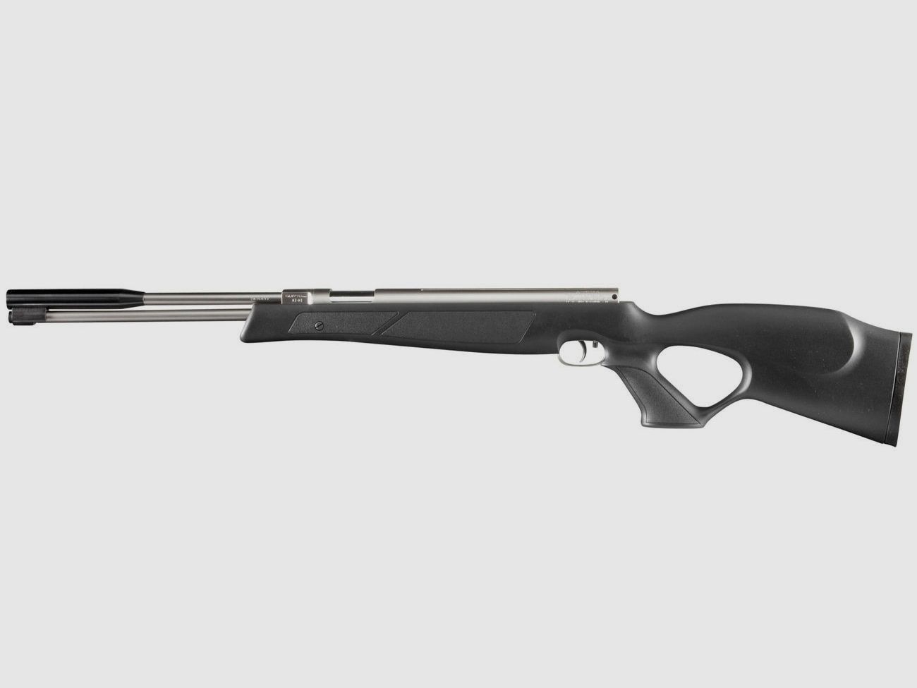 Weihrauch HW 97K Black Line STL 4.5mm