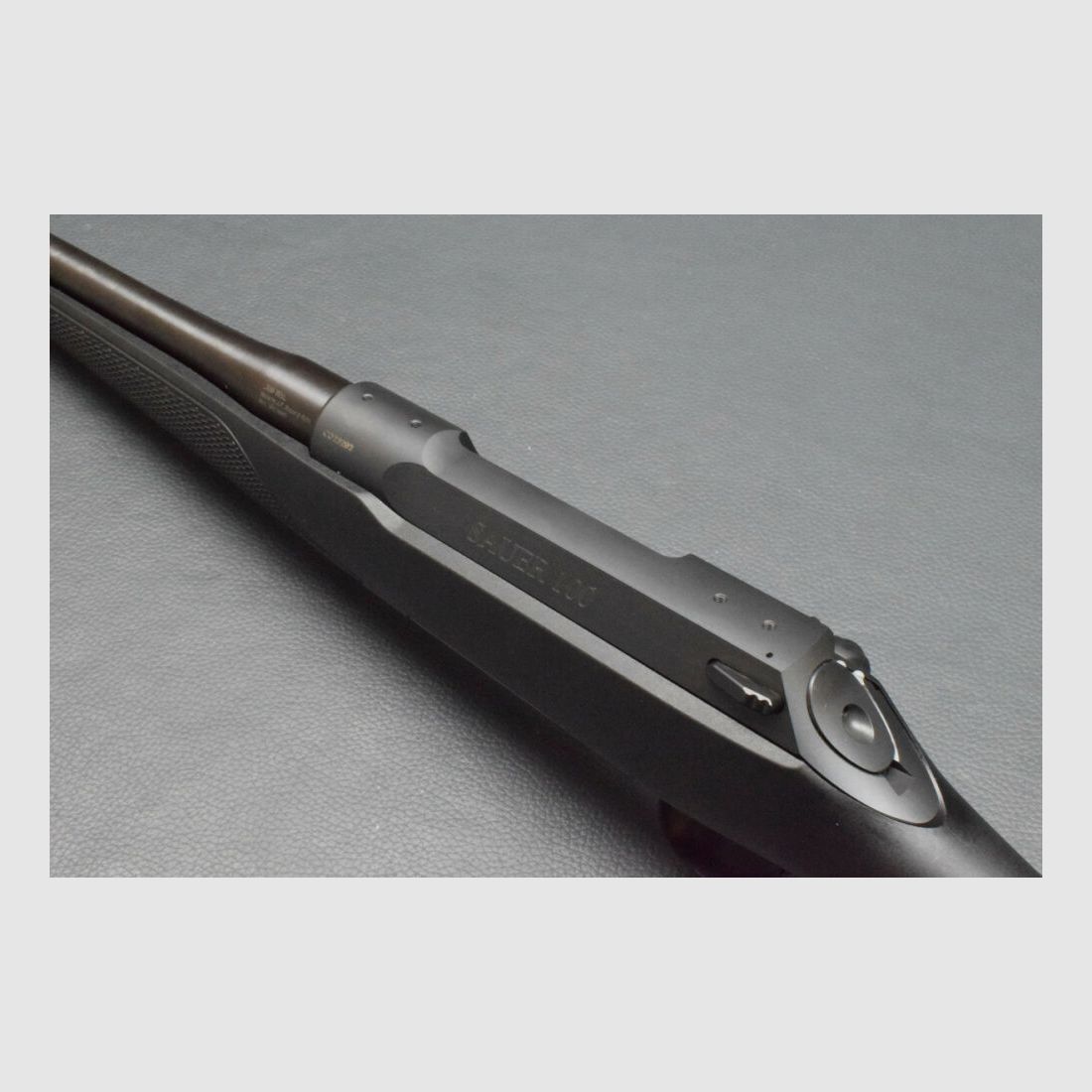 Sauer 100 Classic XT, Bild 5 von 5