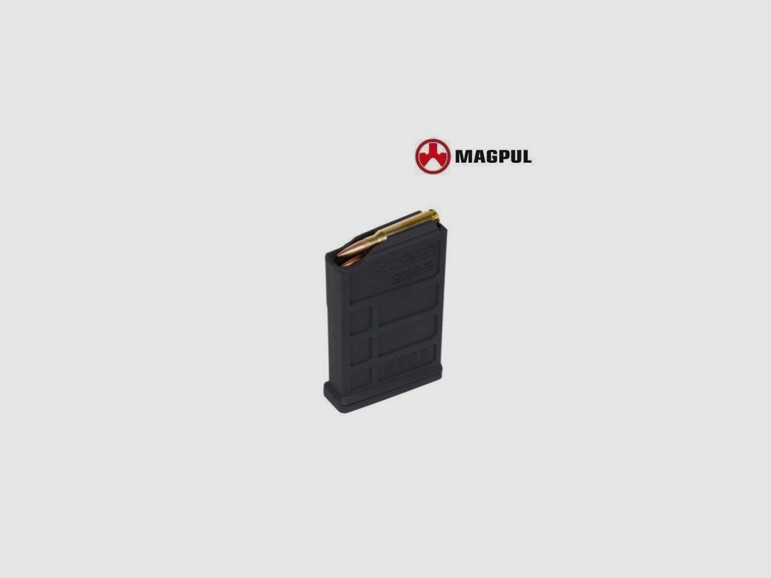 MAGPUL - Chargeur PMAG 10cps 7.62 AC