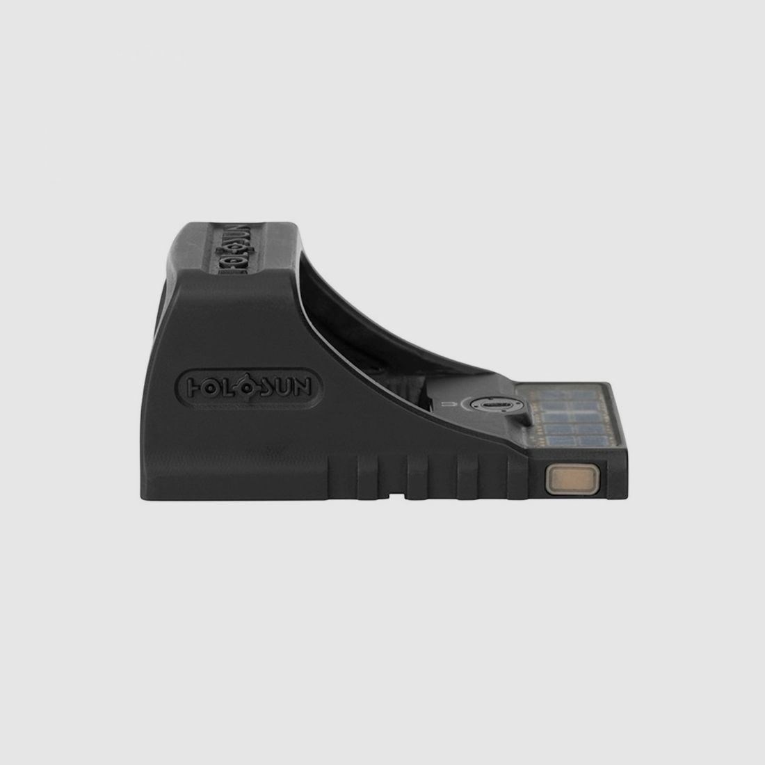 Holosun Reflexvisier SCS-CARRY-GR mit grünem Wechselabsehen: 2MOA Dot & 32MOA Circledot, Bild 7 von 10
