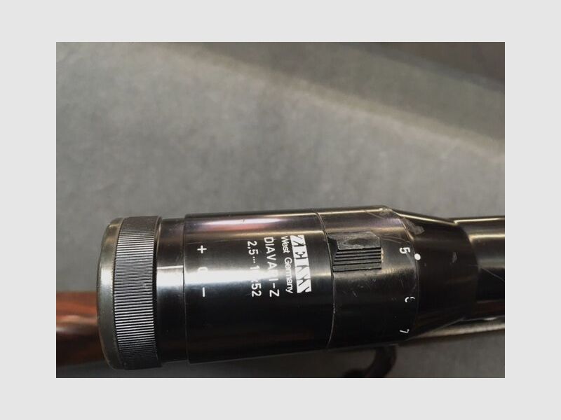 Sauer und Sohn Mod. 80