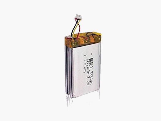 SPORTDOG – Oplaadbare batterij TEK 1-1,5