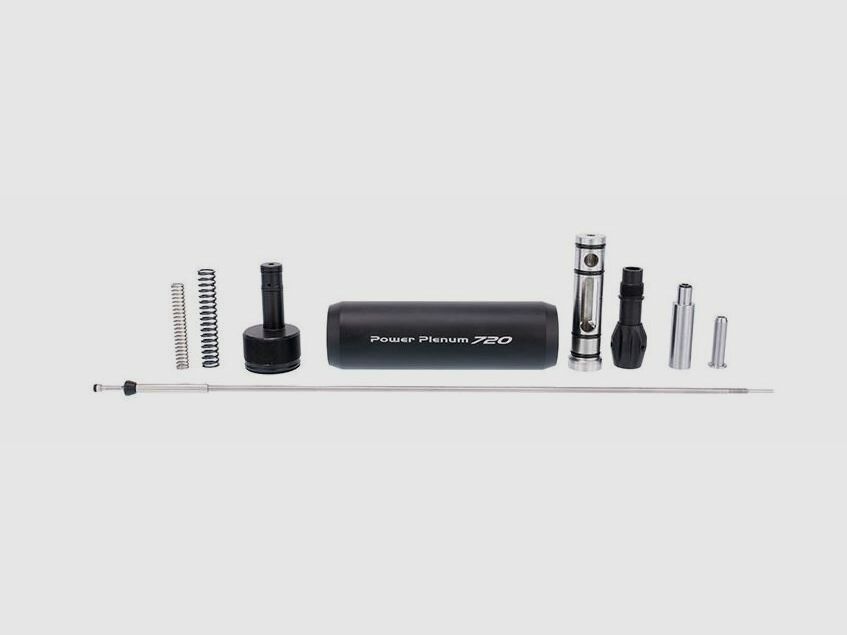 FX Impact Power Plenum Kit 72 cc, immagine 3 di 3