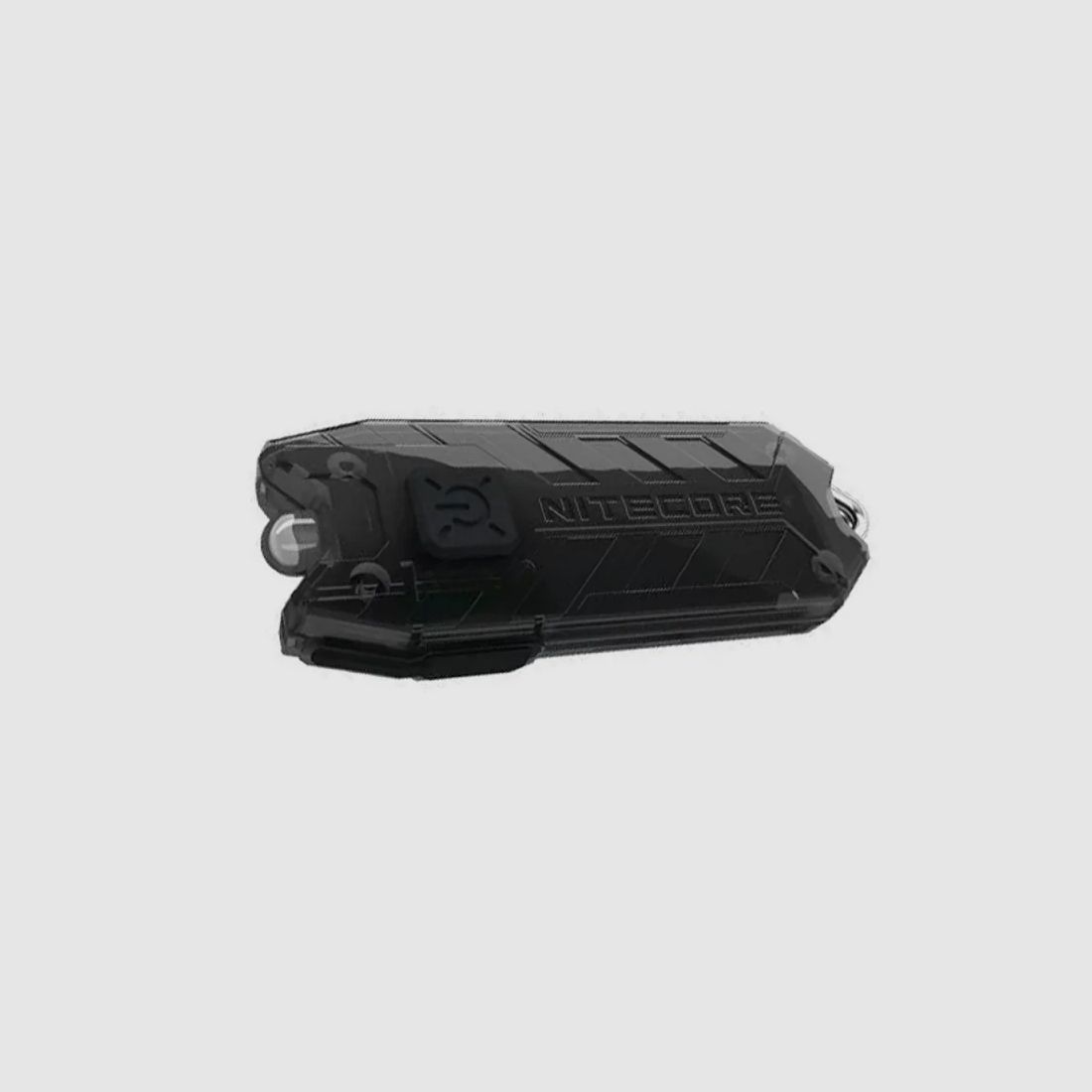 Nitecore TUBE BL blaue Taschenlampe, Bild 1 von 4