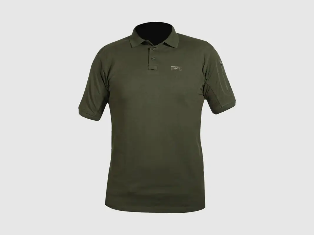 Polo Hart IVORY, immagine 2 di 3