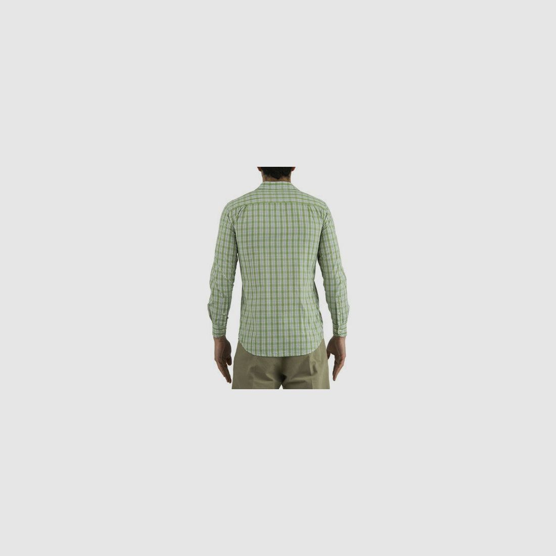 BERETTA CAMICIA TOM SHIRT LU450 07515, image 2 of 10