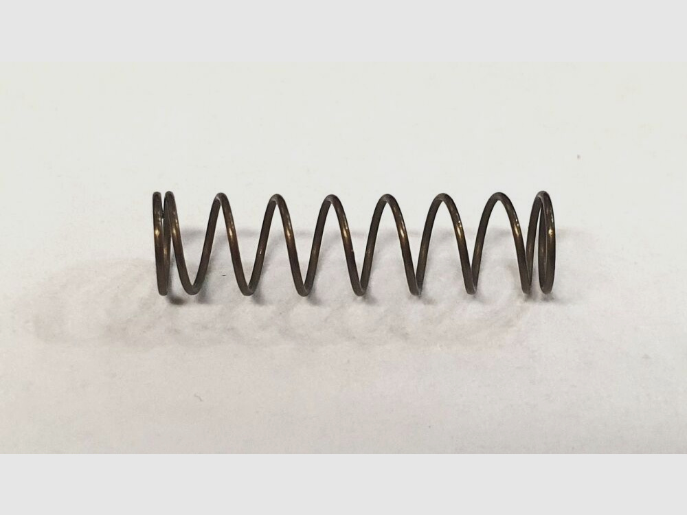 UMAREX Ersatzteil für Walther P99 P.A.K., Durchladefeder Schlagbolzen