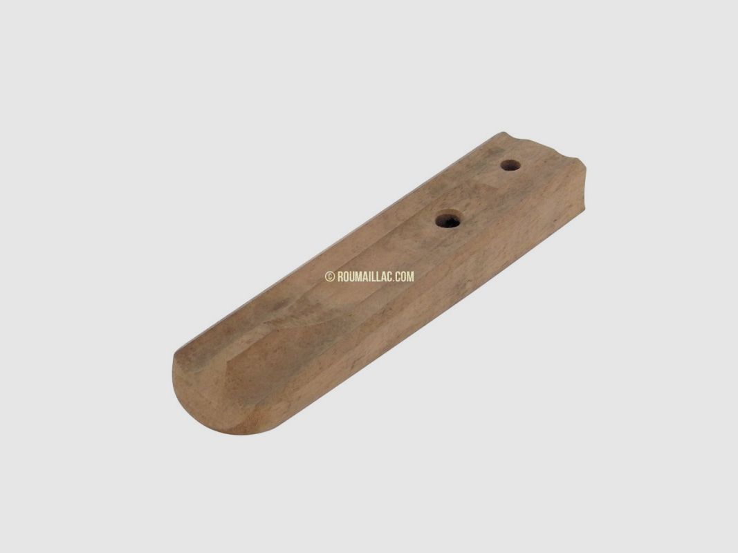 ROBUST Holzvorderteil 221