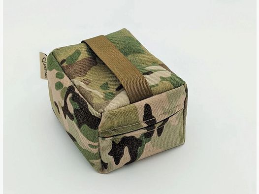 COLE TAC - Sacco di Supporto per Tiro