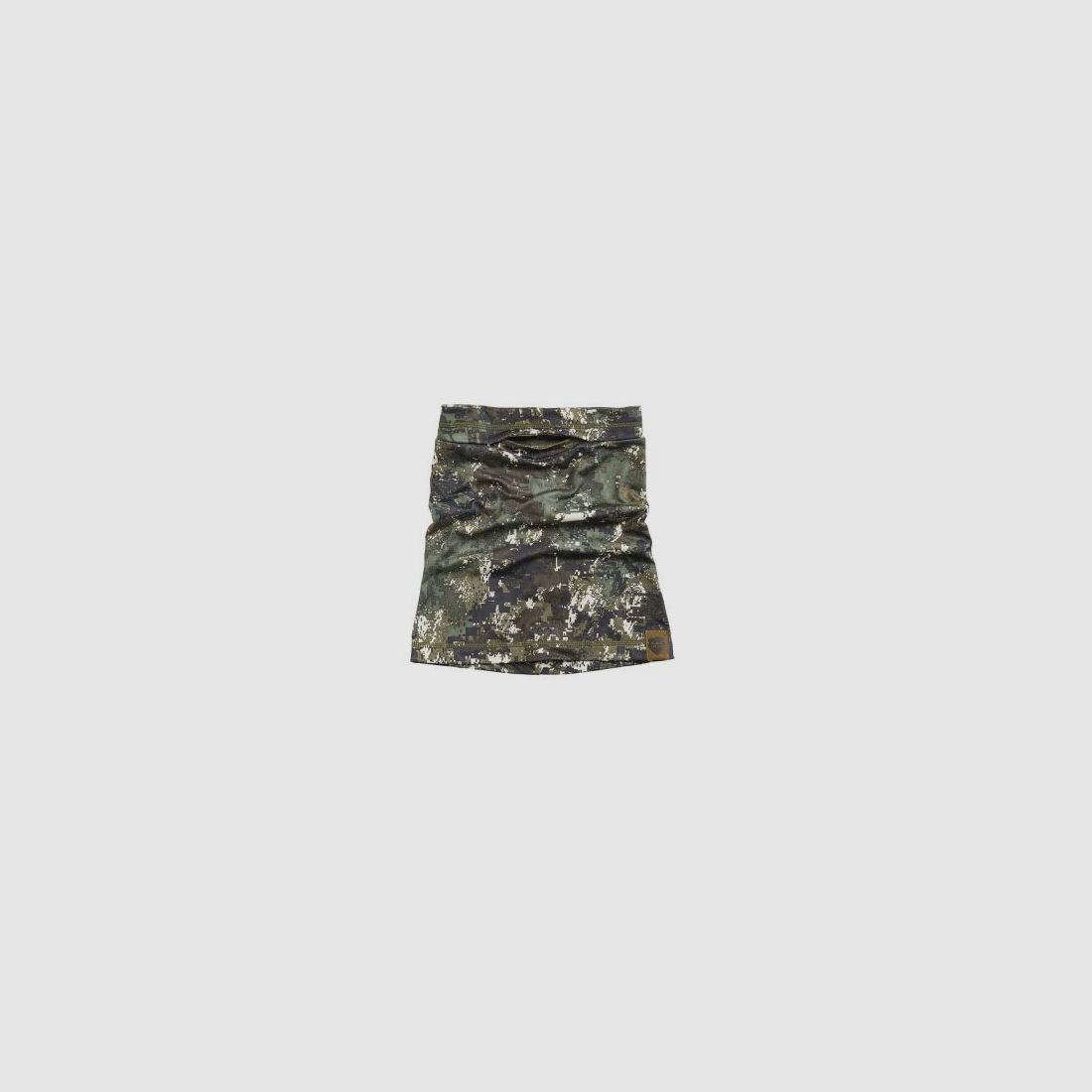 Northern Hunting Ari Neckgaiter Camouflage One Size