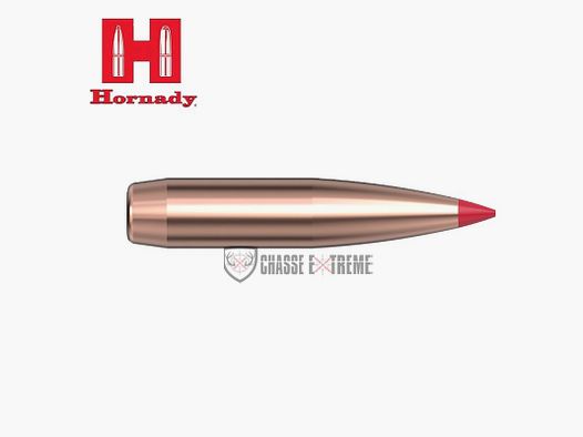 500 Kogels HORNADY Kal 6,5mm 140gr Eld-Match