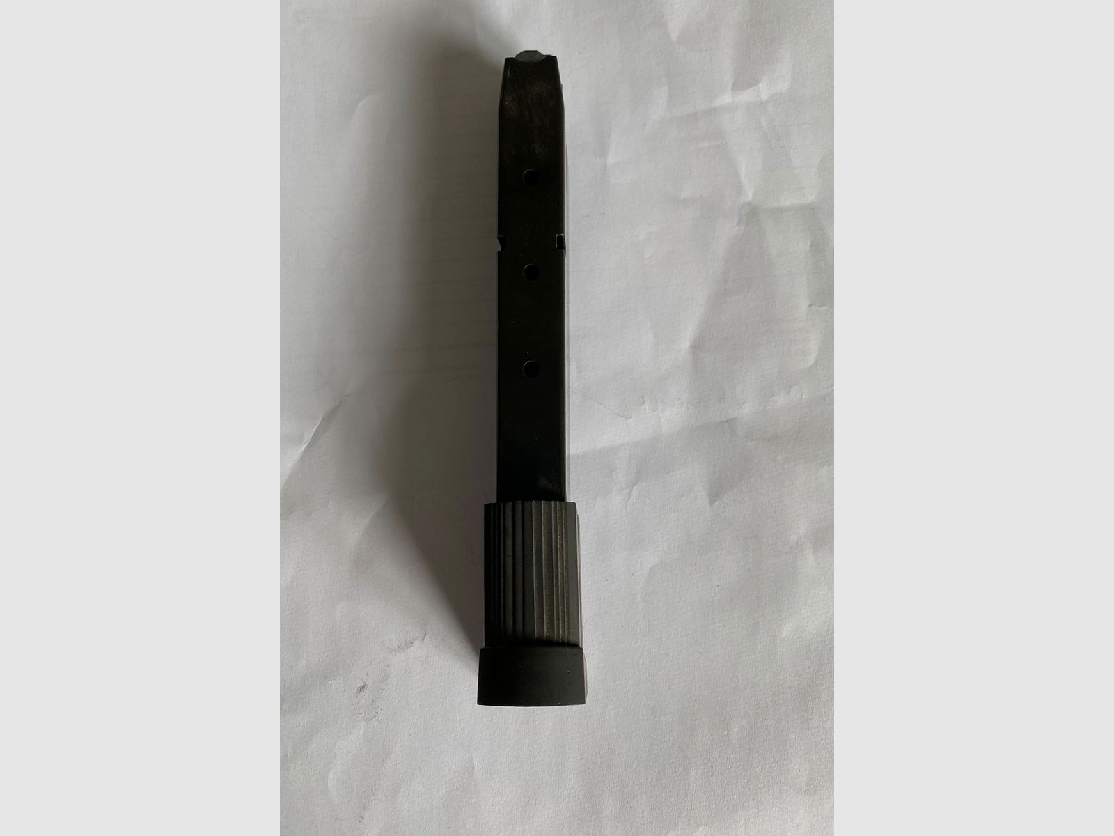 Magacín extendido Reck Miami 92/93 9mm PAK nuevo