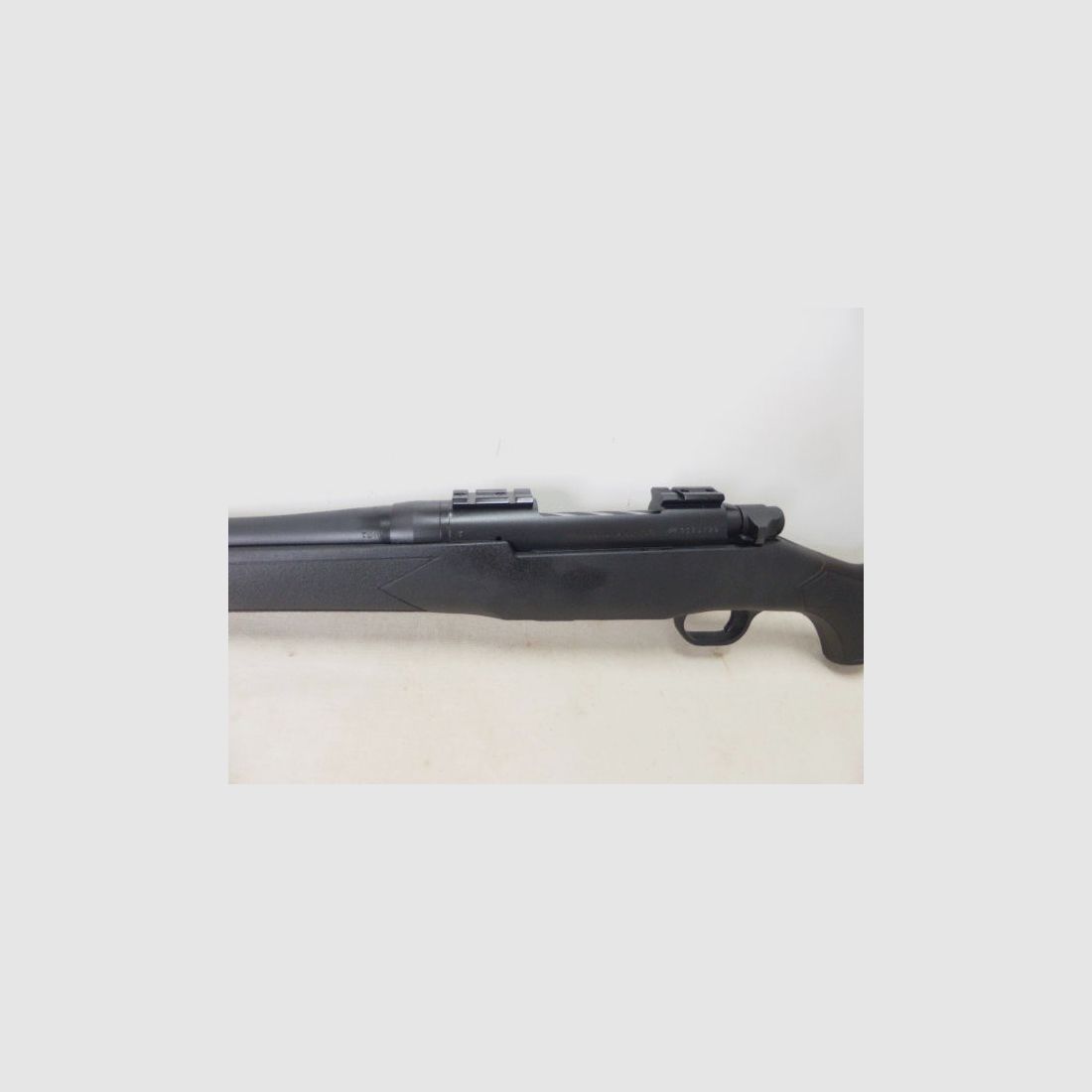 Mossberg	 Patriot
