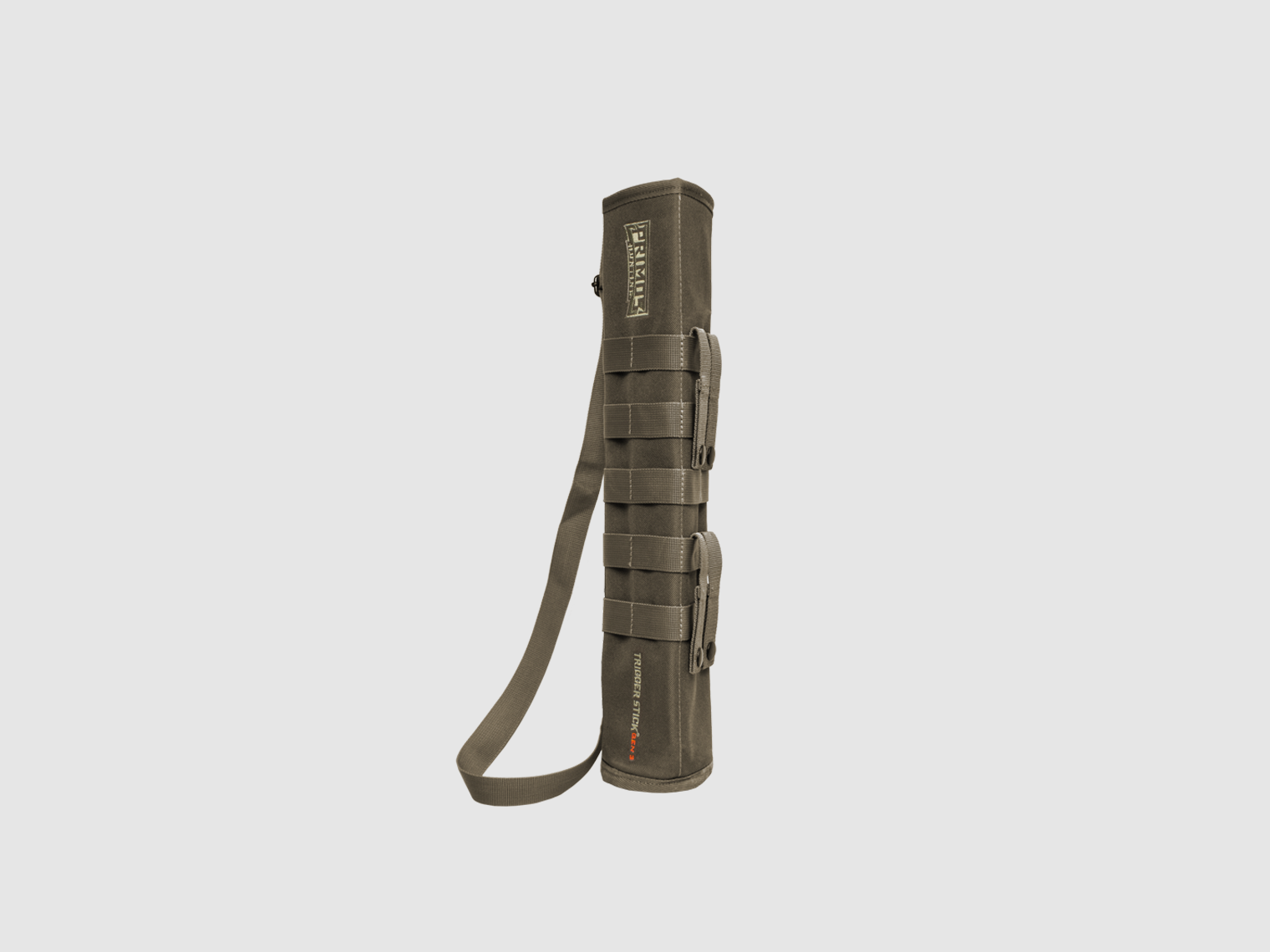 Primos Trigger Stick Short Scabbard