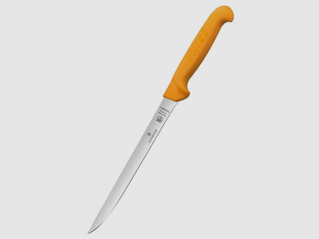 Victorinox Fischfiletiermesser schmaler Griff 20 cm