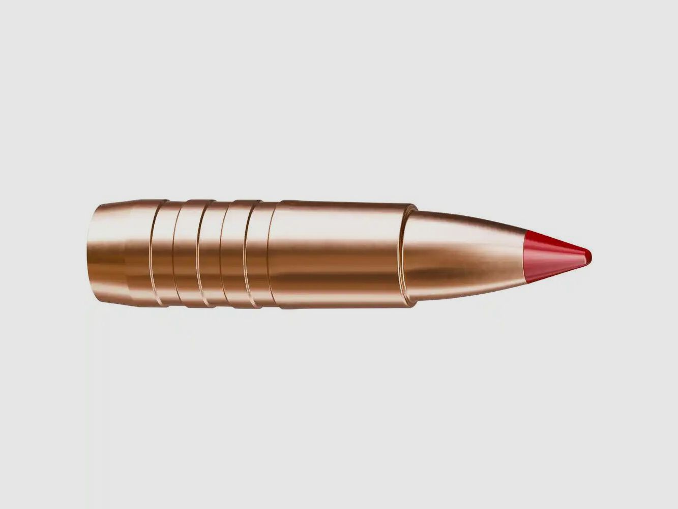 Sellier & Bellot S&B eXergy EDGE 165grs - 20Stk