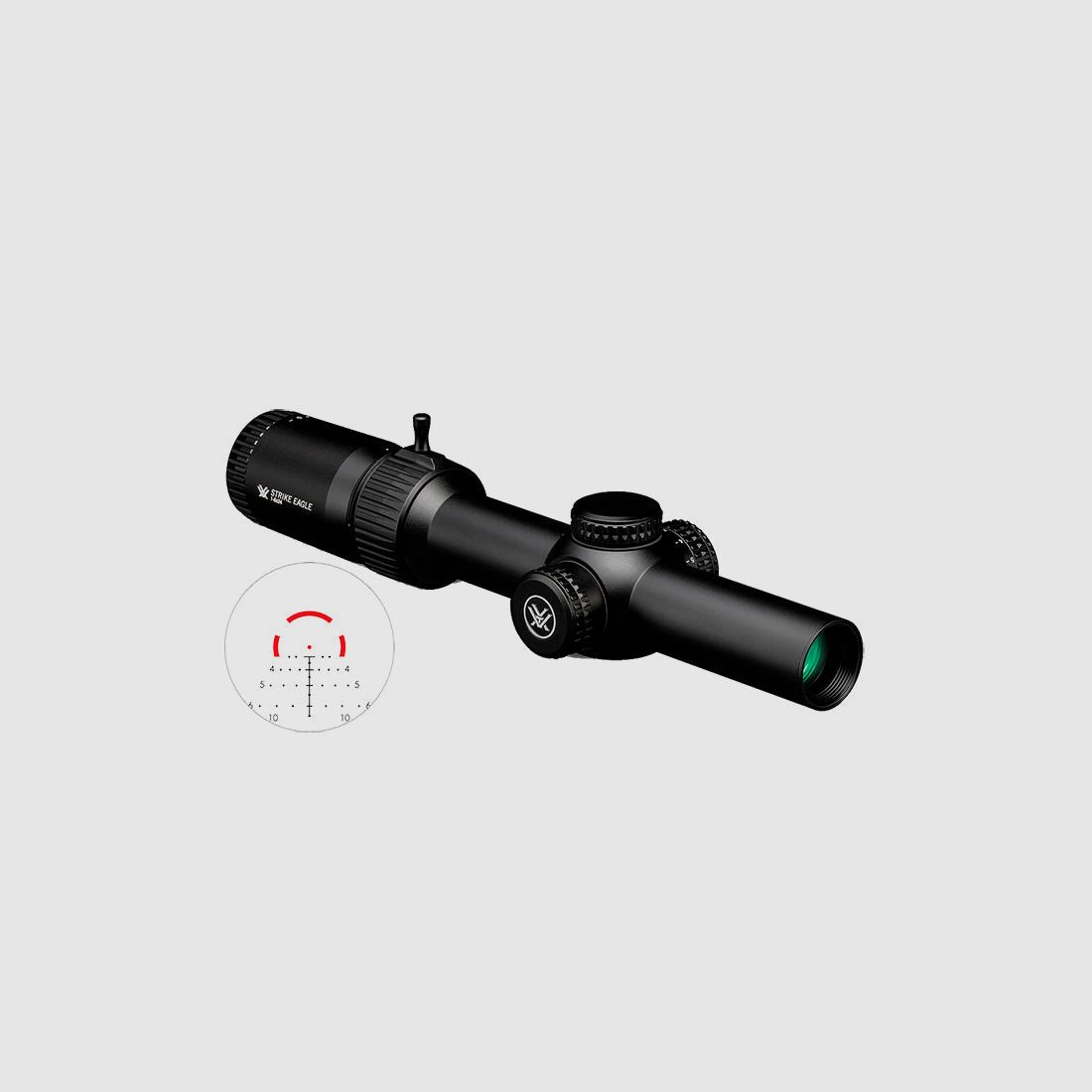 Strike Eagle 1-6x24 - Vortex, Bild 1 von 3