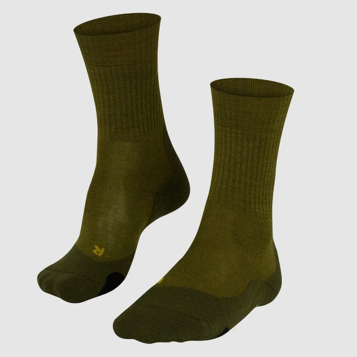 Falke Herren-Trekkingsocken TK2 Explore Wool