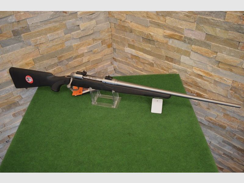 Savage Arms Model 116 FCSS