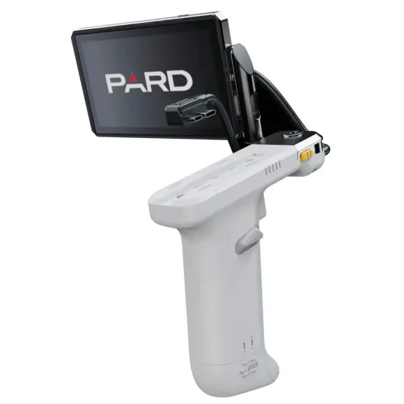 Monitorgriff für Monokular PARD, Bild 5 von 8