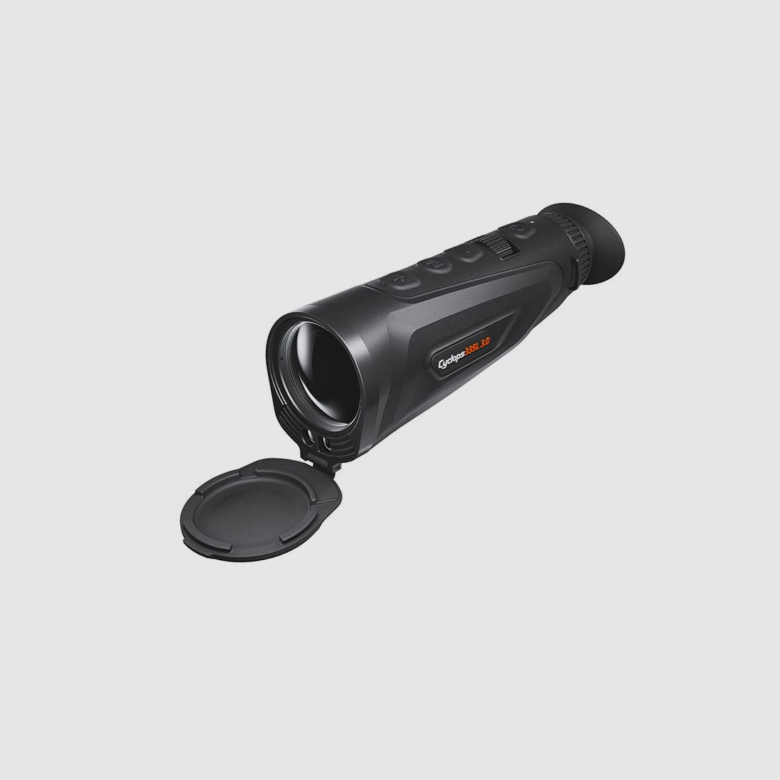MONOCOLO TERMICO – THERMTEC – CYCLOPS 335L 3.0 SERIES, immagine 6 di 13