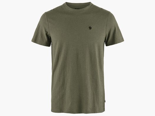 Fjällräven T-Shirt Hemp Blend