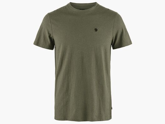 Fjällräven T-Shirt in misto di canapa
