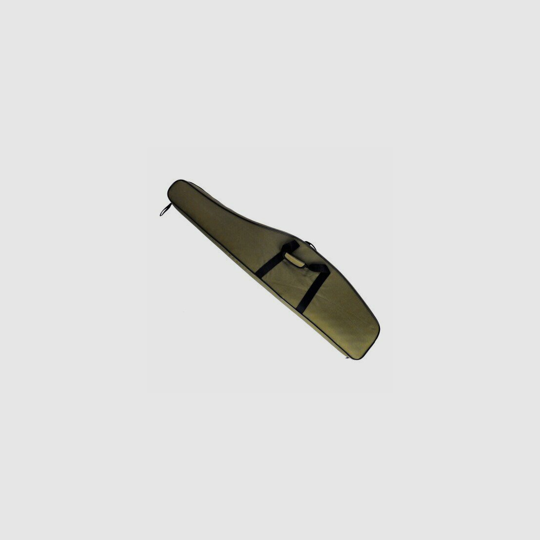 Rifle case for long guns green