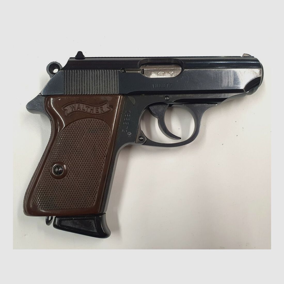 Walther Walther PPK, Bild 6 von 10