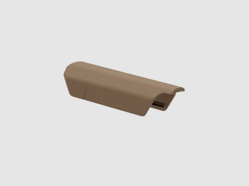 MAGPUL AK Wangenauflage 1/4″ Polymer für AK-47/74 FDE