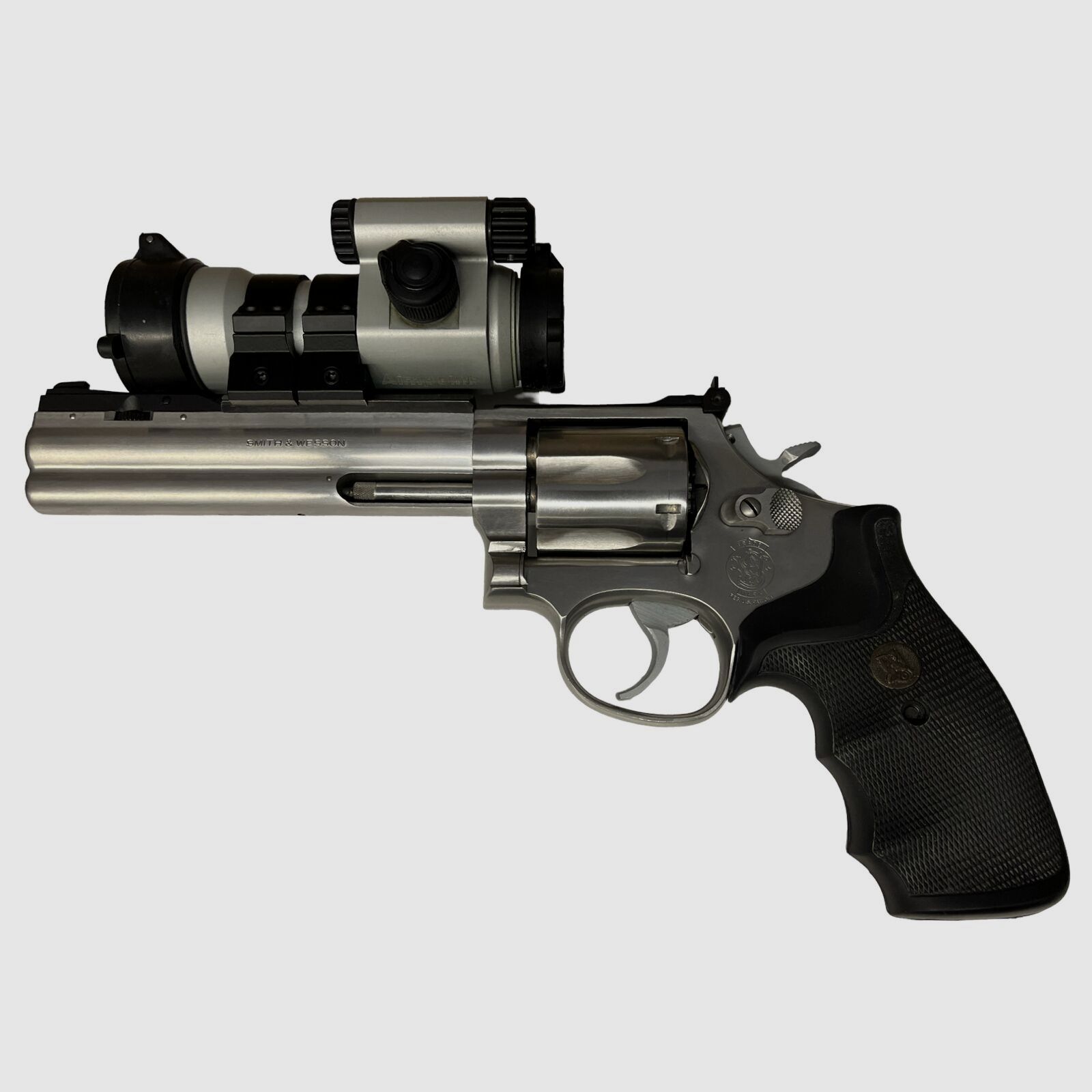 Smith & Wesson 686/3