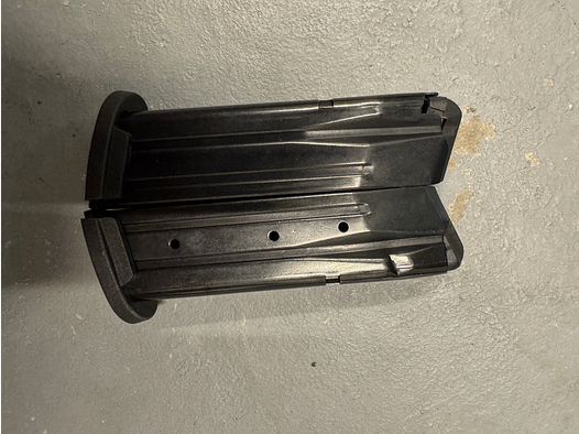 SIG P320/250 accessories: 2x ProMag 17 round magazines