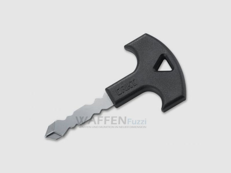 CRKT Williams Tactische Sleutel