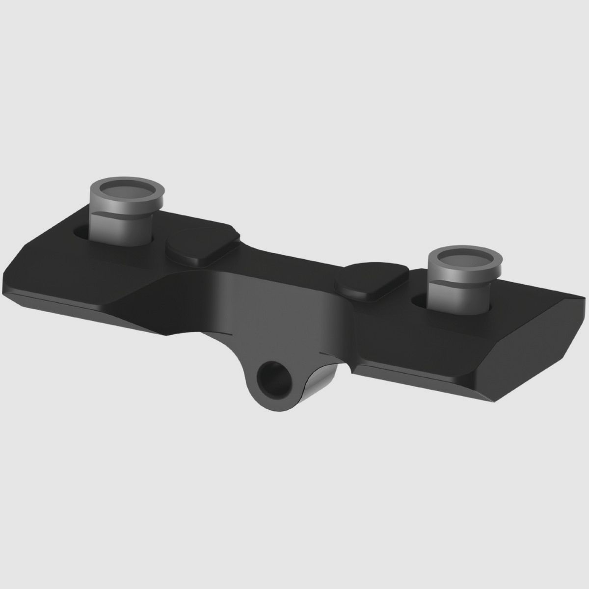 Recknagel - Adaptateur Harris KeyMod (KMod) ERA-TAC T4390-0007, image 2 sur 3