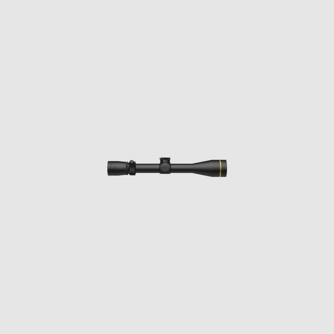 Leupold VX-3HD 3.5-10x40 CDS-ZL Duplex matte black